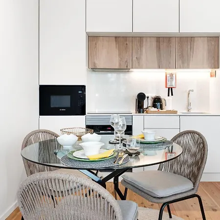 Guestready - Charming Retreat In Aveiro's Heart Apartamento *