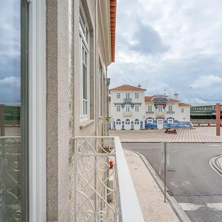 Guestready - Charming Retreat In Aveiro's Heart