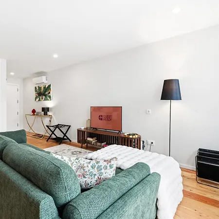Guestready - Charming Retreat In Aveiro's Heart Aveiro