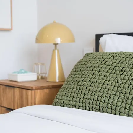 Guestready - Charming Retreat In Aveiro's Heart Apartamento